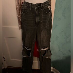 Pacsun boyfriend jeans